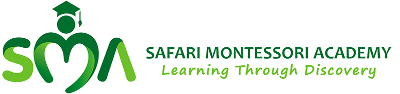[Video] - 1 Thầy 1 trò tại Safari Montessori Academy Trường Chinh